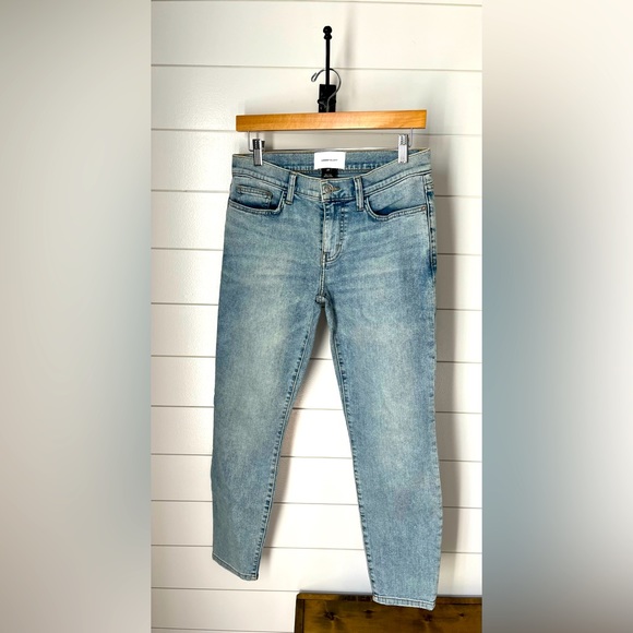 Current/Elliot Jeans - 27 - Picture 1 of 5